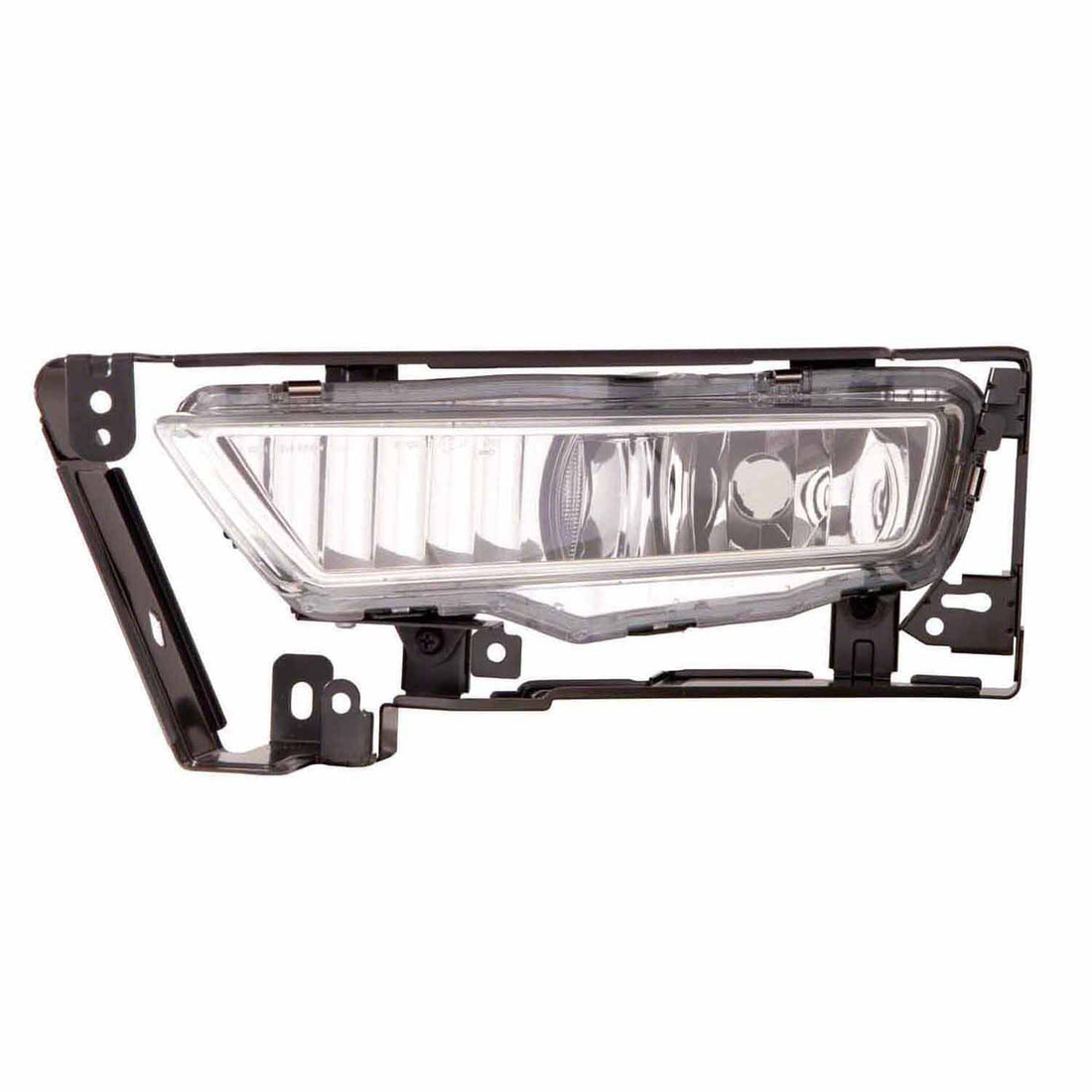 Right Side Fog lamp assy 2013 - 2013 HONDA ACCORD  HO2593132 33900T2AA01