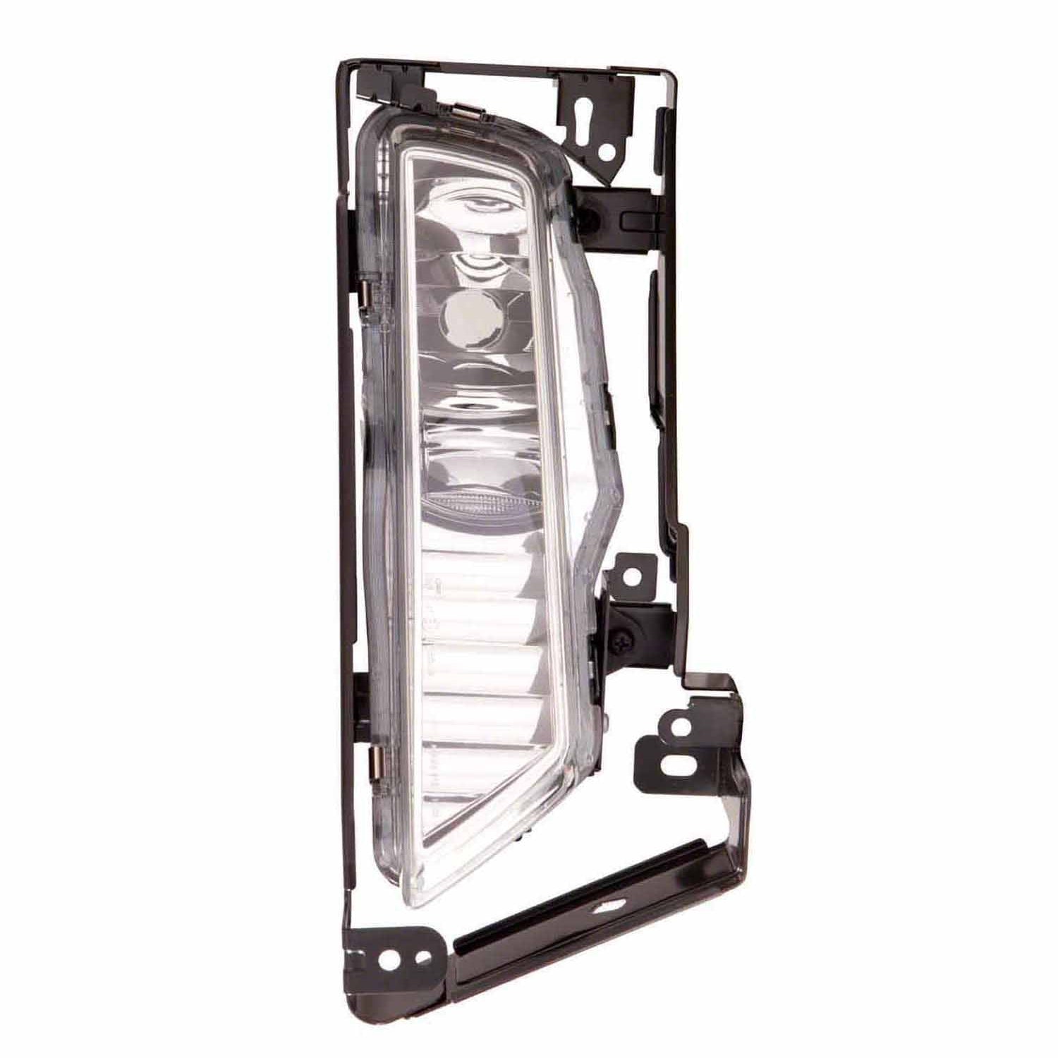 Right Side Fog lamp assy 2013 - 2013 HONDA ACCORD  HO2593132 33900T2AA01