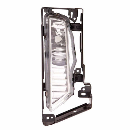 Right Side Fog lamp assy 2013 - 2013 HONDA ACCORD  HO2593132 33900T2AA01