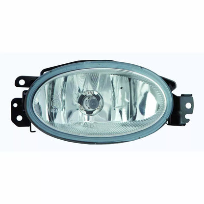 Right Side Fog lamp assy 2013 - 2015 HONDA CIVIC CAPA HO2593135C 33901TR0A51
