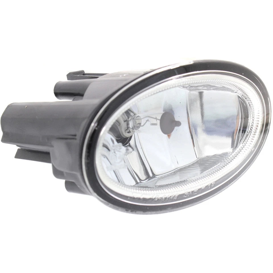 Right Side Fog lamp assy 2017 - 2019 HONDA CR-V  HO2593141 33900TLAA21