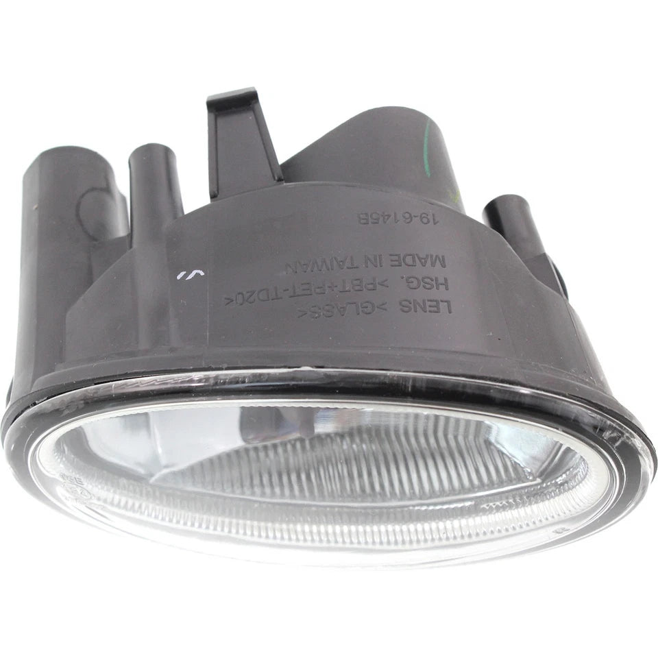 Right Side Fog lamp assy 2017 - 2019 HONDA CR-V  HO2593141 33900TLAA21