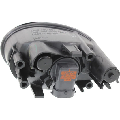 Right Side Fog lamp assy 2017 - 2019 HONDA CR-V  HO2593141 33900TLAA21