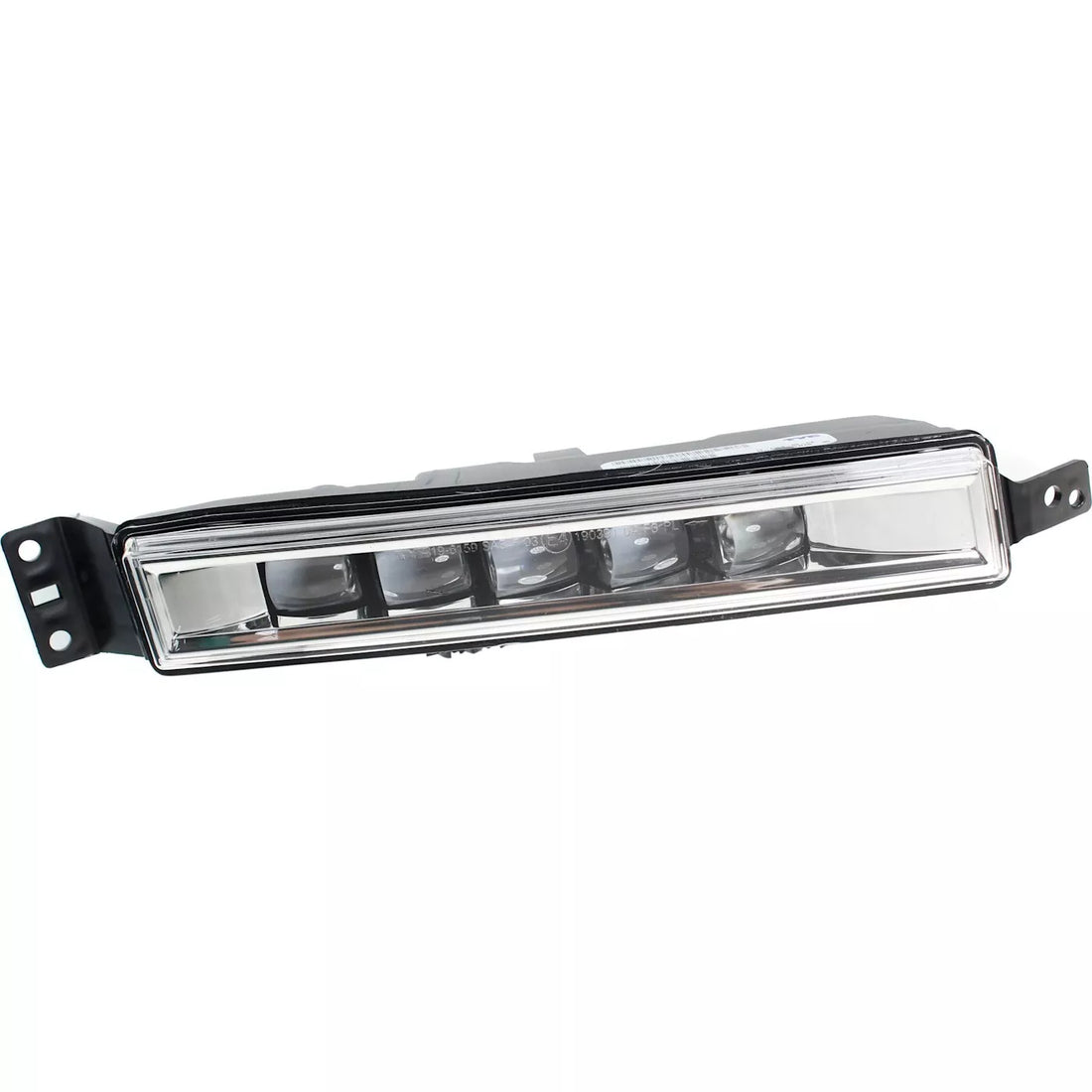 Right Side Fog lamp assy 2016 - 2017 HONDA ACCORD CAPA HO2593142C 33900T2AA21