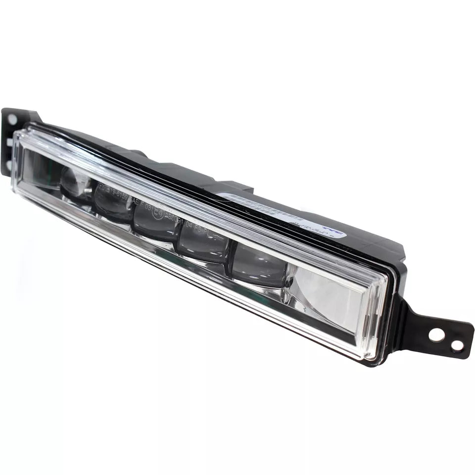 Right Side Fog lamp assy 2016 - 2017 HONDA ACCORD CAPA HO2593142C 33900T2AA21