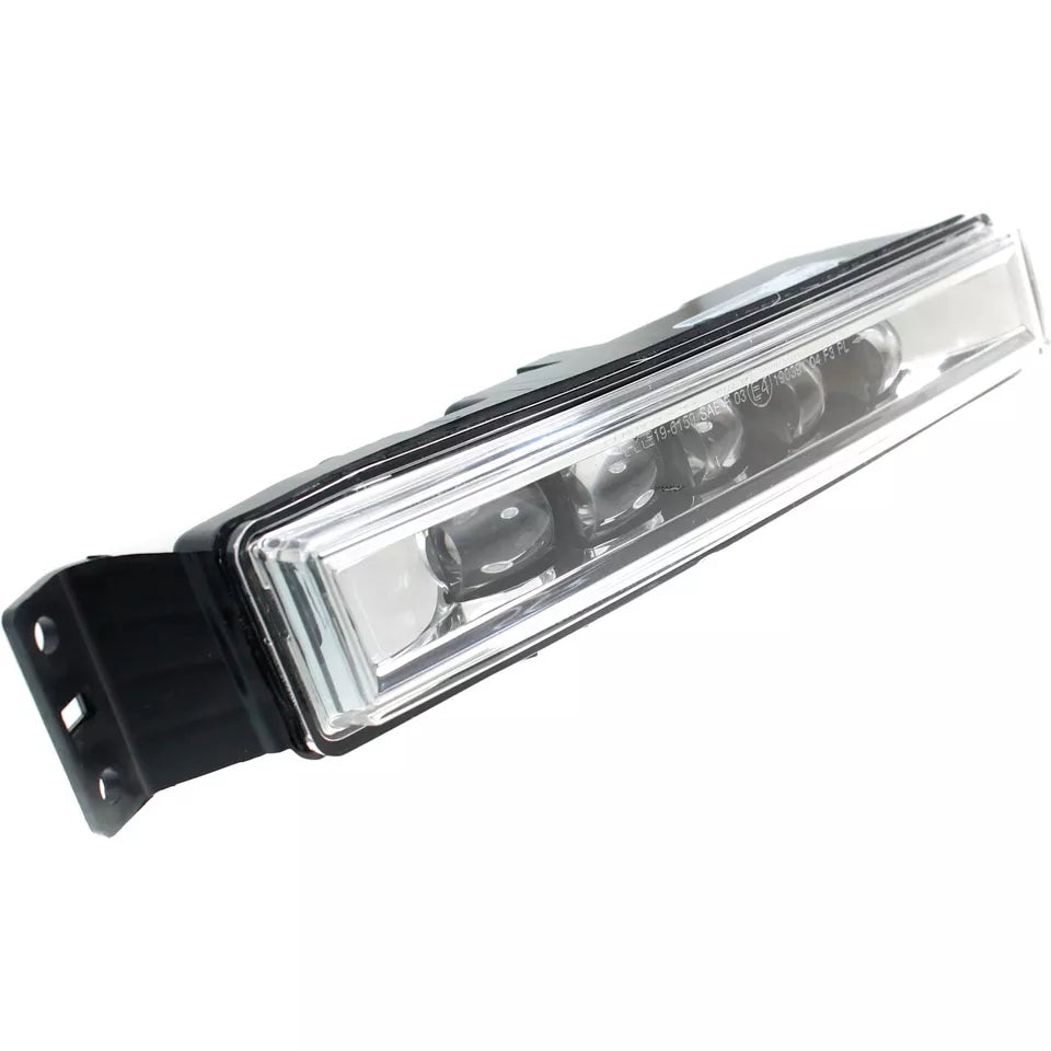 Right Side Fog lamp assy 2016 - 2017 HONDA ACCORD CAPA HO2593142C 33900T2AA21