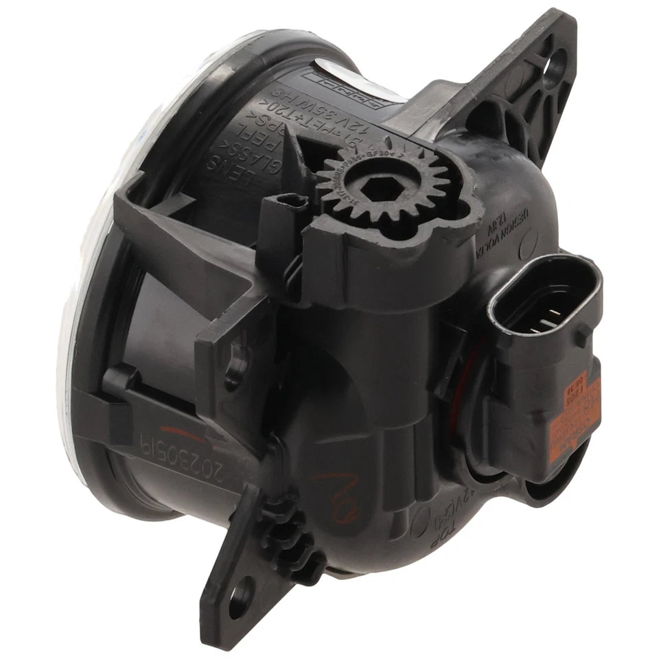 Right Side Fog lamp assy 2017 - 2021 HONDA CIVIC  HO2593143 33900T5RA01