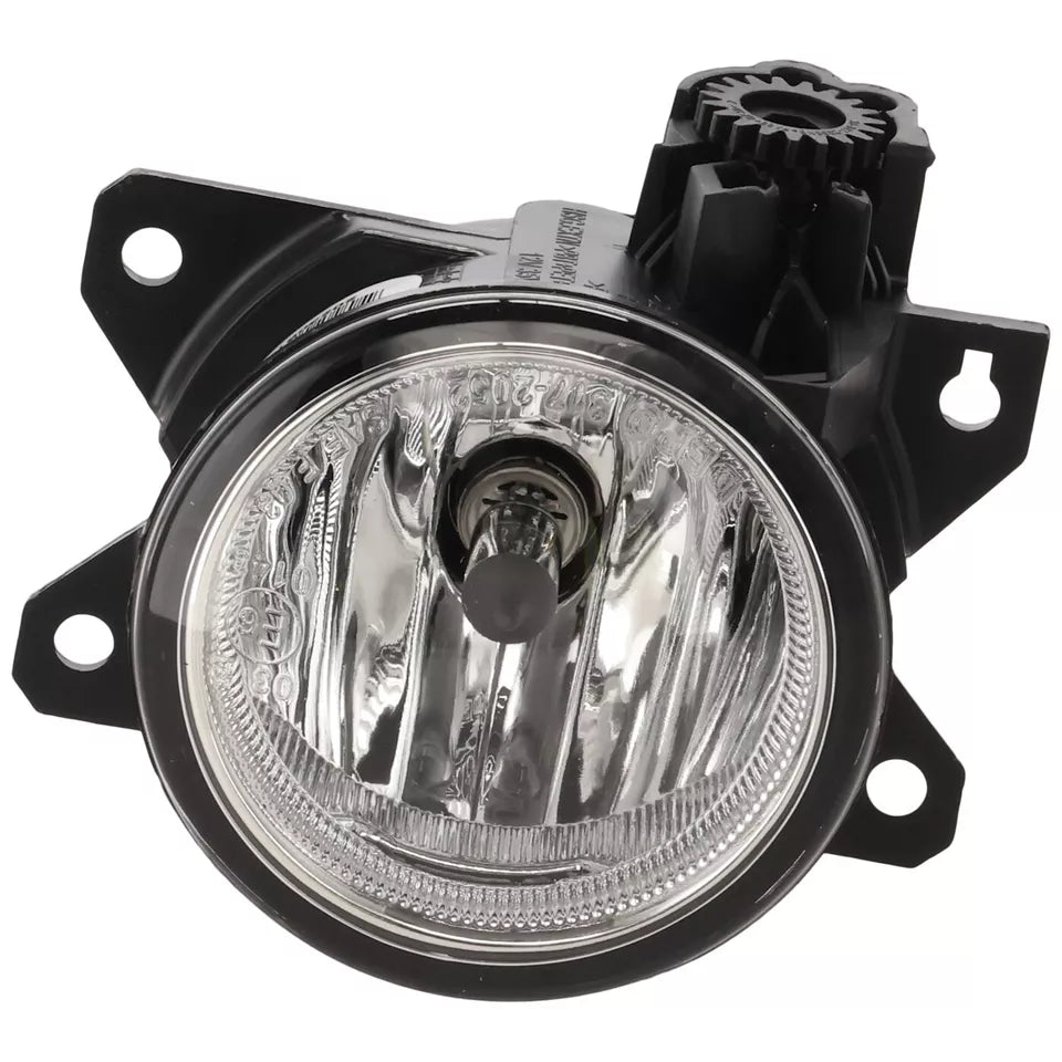 Right Side Fog lamp assy 2017 - 2021 HONDA CIVIC CAPA HO2593143C 33900T5RA01