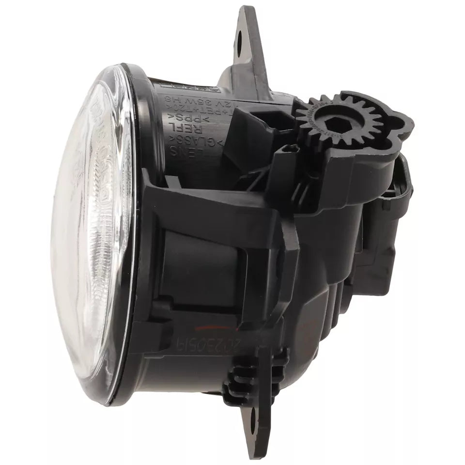 Right Side Fog lamp assy 2017 - 2021 HONDA CIVIC CAPA HO2593143C 33900T5RA01