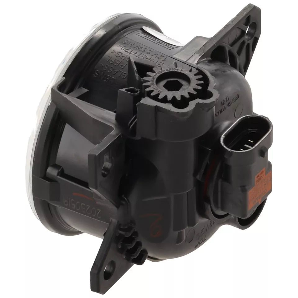 Right Side Fog lamp assy 2017 - 2021 HONDA CIVIC CAPA HO2593143C 33900T5RA01