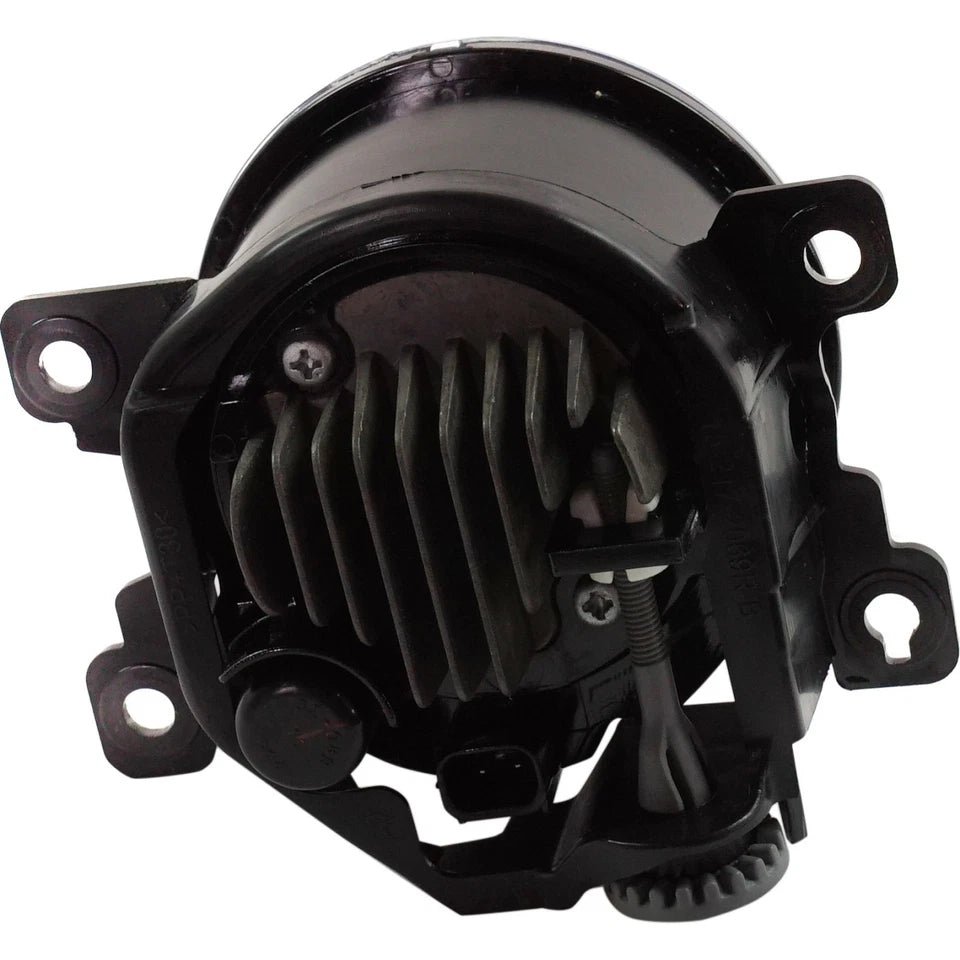 Right Side Fog lamp assy 2018 - 2020 ACURA TLX CAPA HO2593144C 33900TEYY01