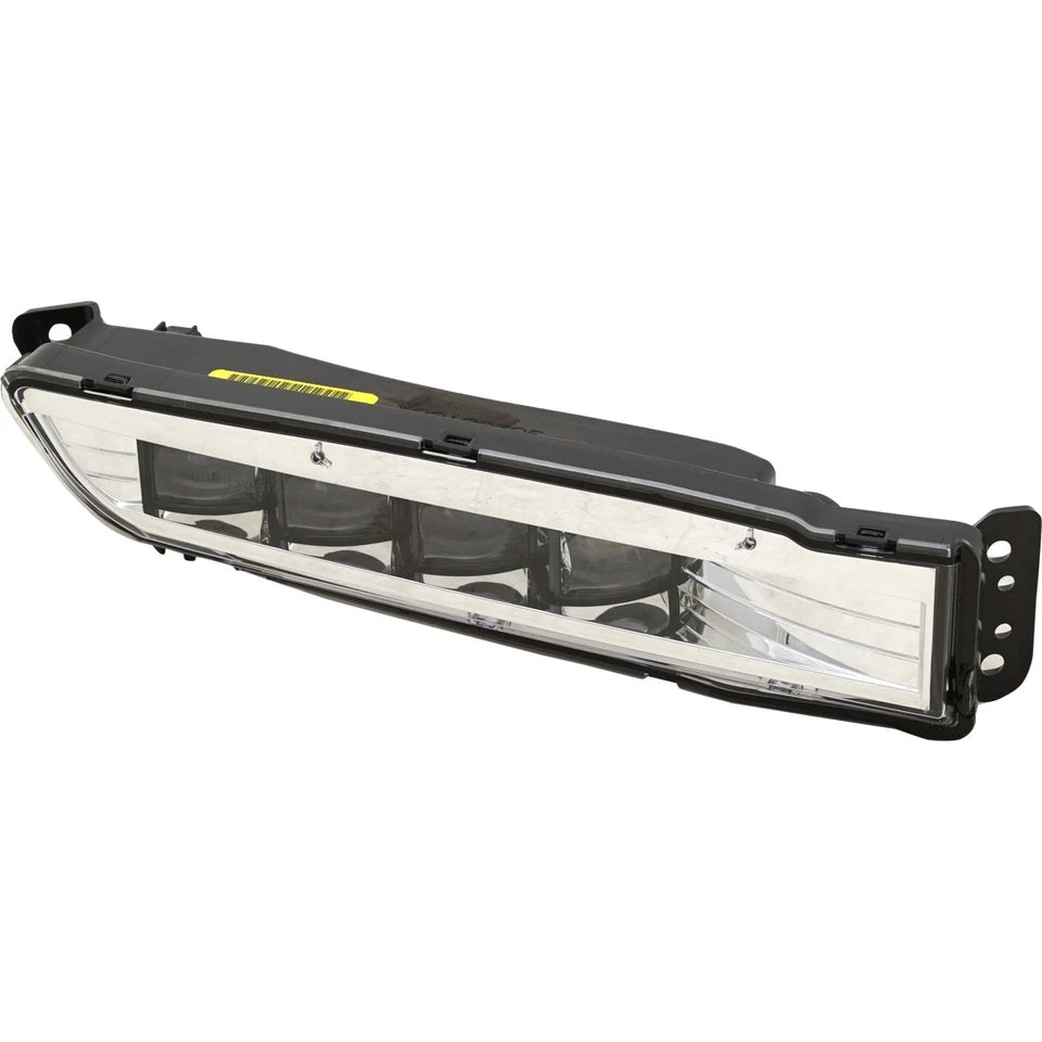 Right Side Fog lamp assy 2018 - 2020 HONDA ACCORD CAPA HO2593145C 33900TVAA01