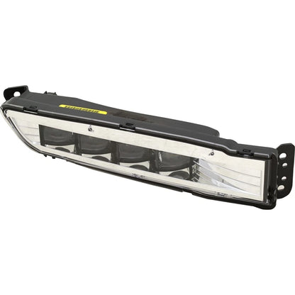 Right Side Fog lamp assy 2018 - 2020 HONDA ACCORD CAPA HO2593145C 33900TVAA01