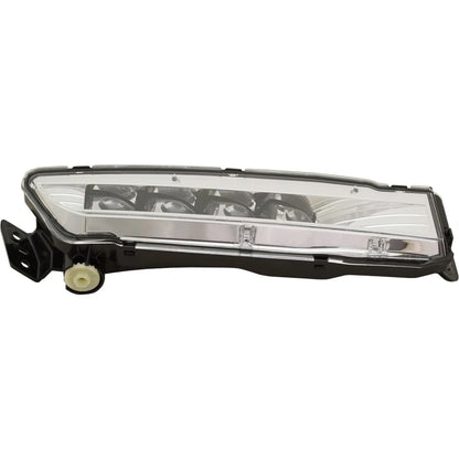 Right Side Fog lamp assy 2018 - 2020 HONDA ACCORD CAPA HO2593145C 33900TVAA01