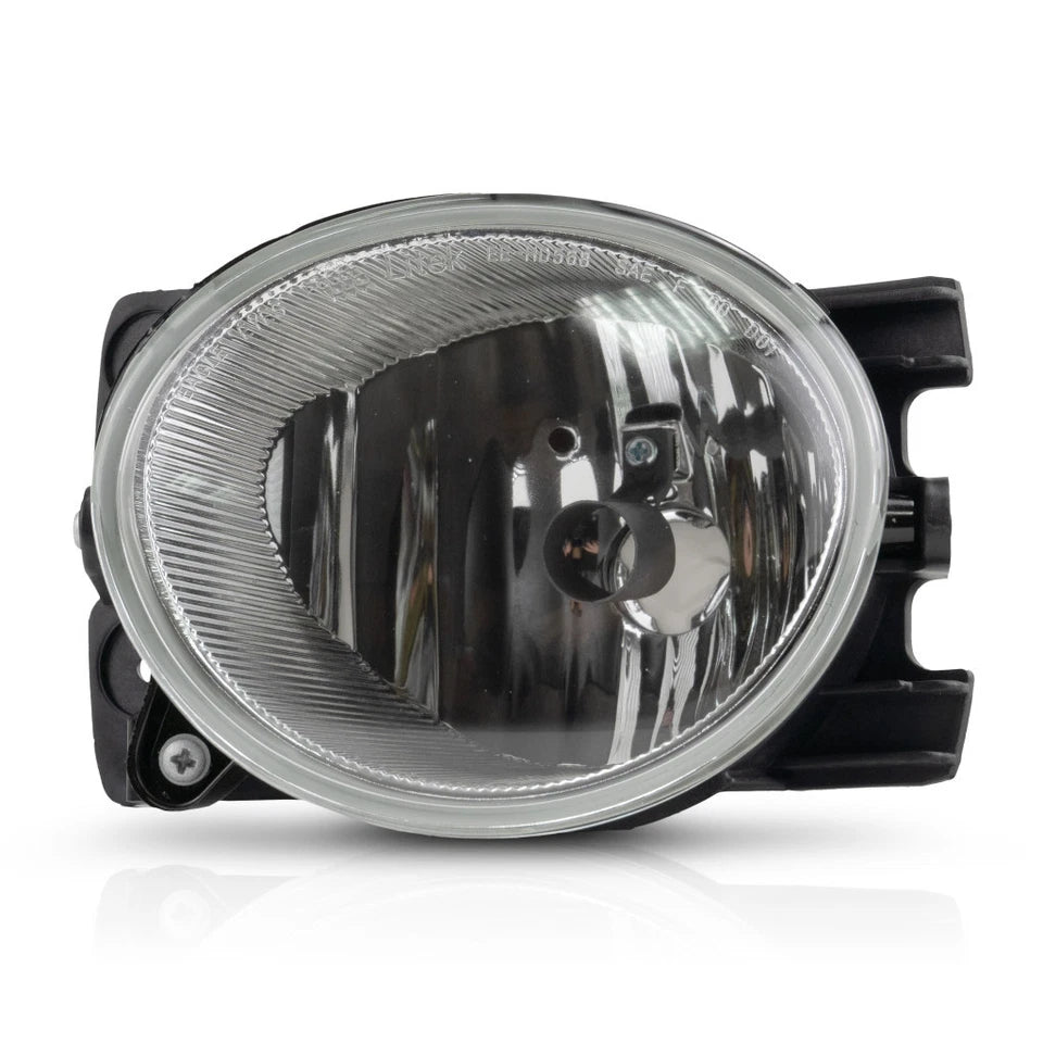 Left Side Fog lamp lens/housing 2009 - 2011 HONDA PILOT HO2594100 33951SZA305