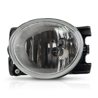 Left Side Fog lamp lens/housing 2009 - 2011 HONDA PILOT  HO2594100 33951SZA305