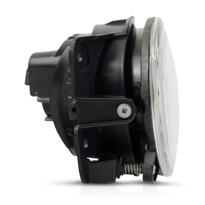 Left Side Fog lamp lens/housing 2009 - 2011 HONDA PILOT  HO2594100 33951SZA305