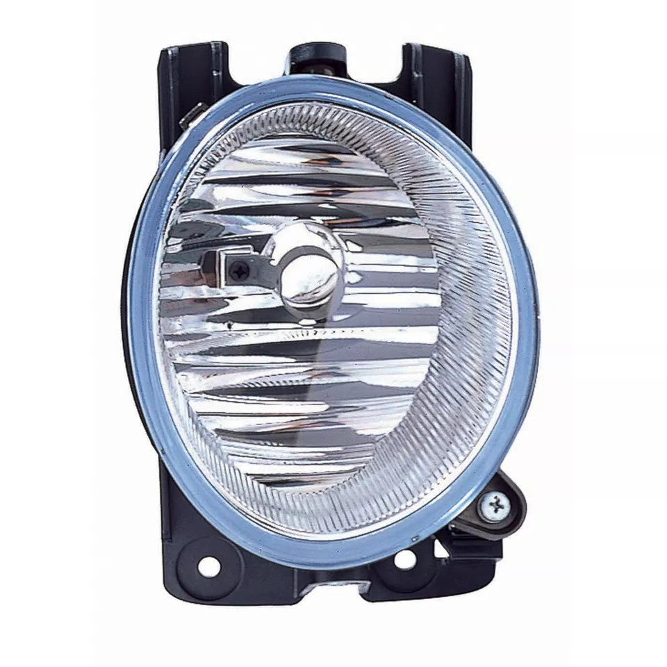 Left Side Fog lamp lens/housing 2009 - 2011 HONDA PILOT CAPA HO2594100C 33951SZA305