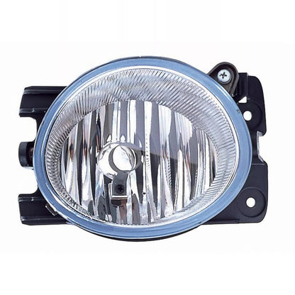 Left Side Fog lamp lens/housing 2009 - 2011 HONDA PILOT CAPA HO2594100C 33951SZA305