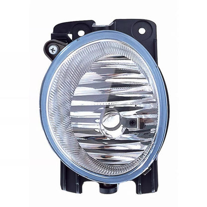 Left Side Fog lamp lens/housing 2009 - 2011 HONDA PILOT CAPA HO2594100C 33951SZA305