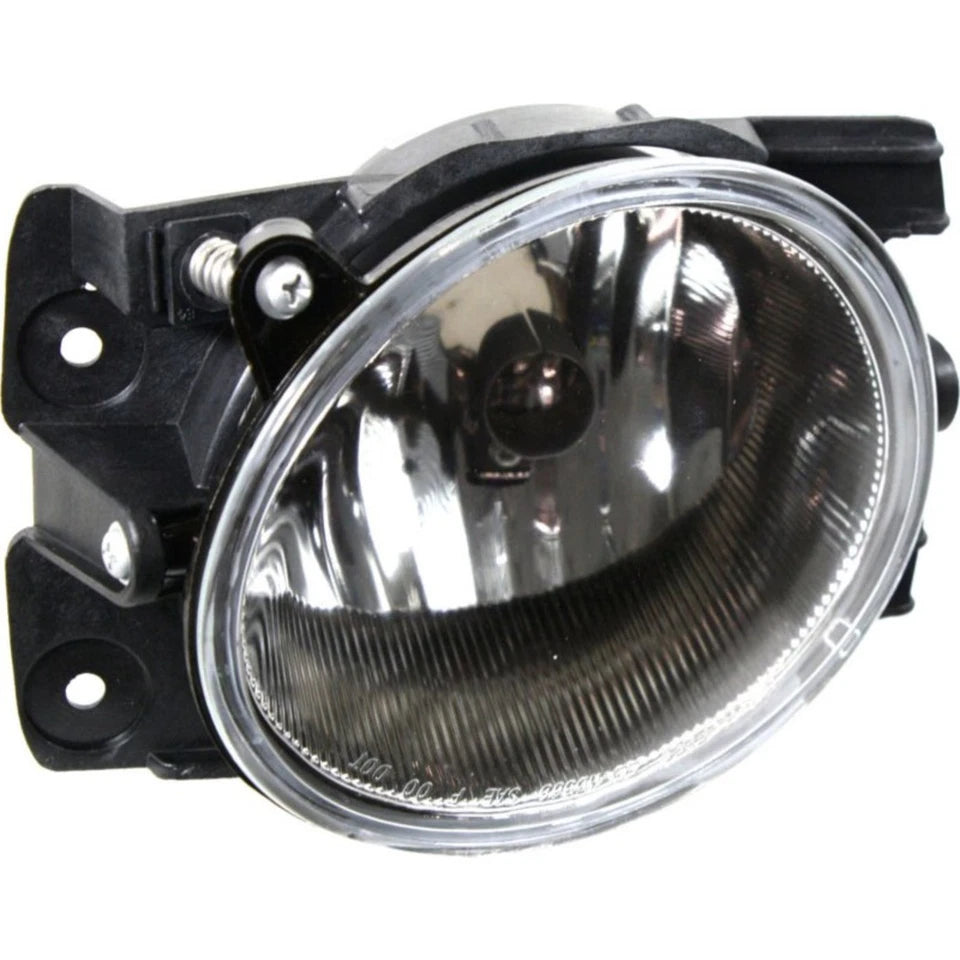 Right Side Fog lamp lens/housing 2009 - 2011 HONDA PILOT  HO2595100 33901SZA305