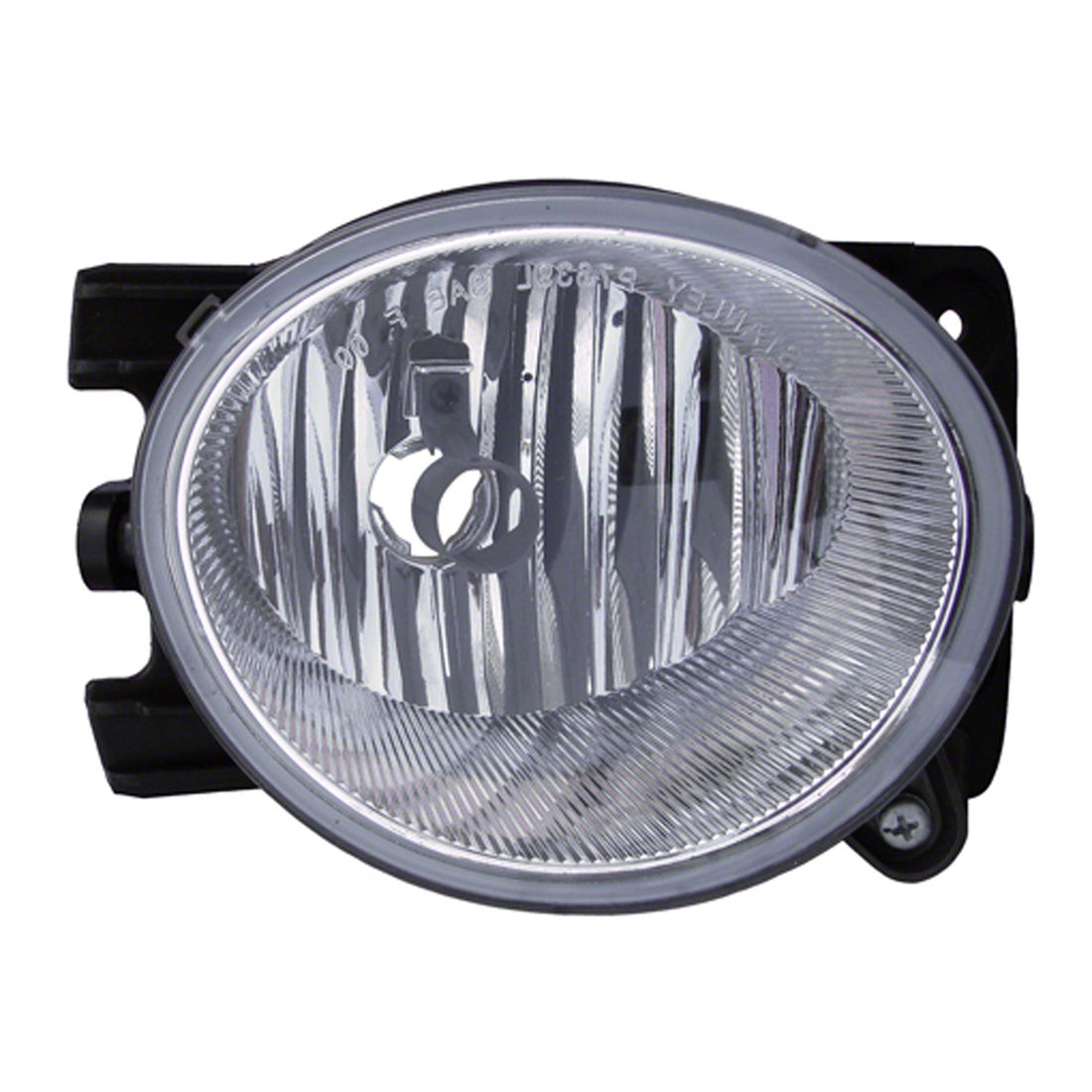 Right Side Fog lamp lens/housing 2009 - 2011 HONDA PILOT CAPA HO2595100C 33901SZA305