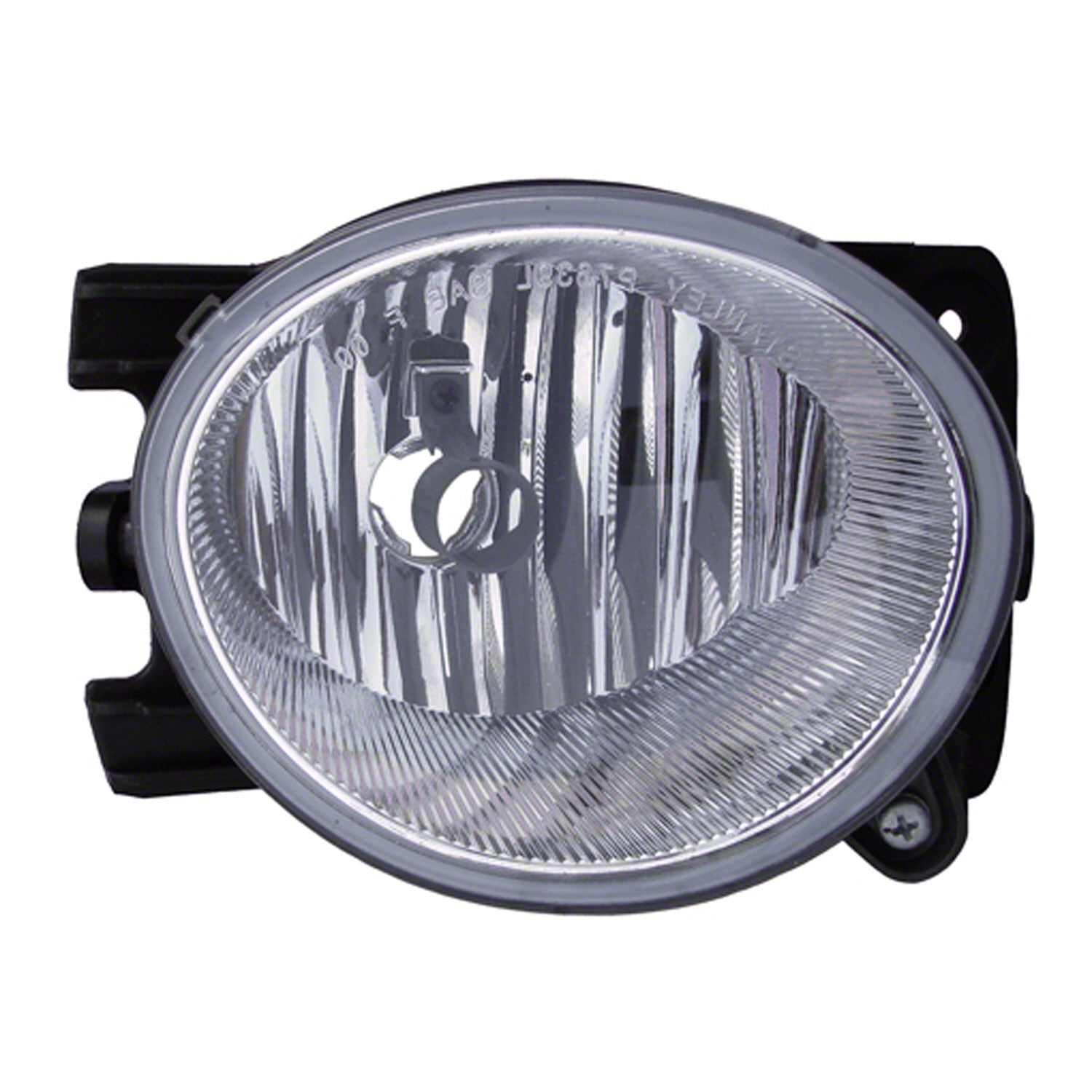 Right Side Fog lamp lens/housing 2009 - 2011 HONDA PILOT CAPA HO2595100C 33901SZA305