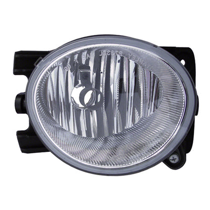 Right Side Fog lamp lens/housing 2009 - 2011 HONDA PILOT CAPA HO2595100C 33901SZA305