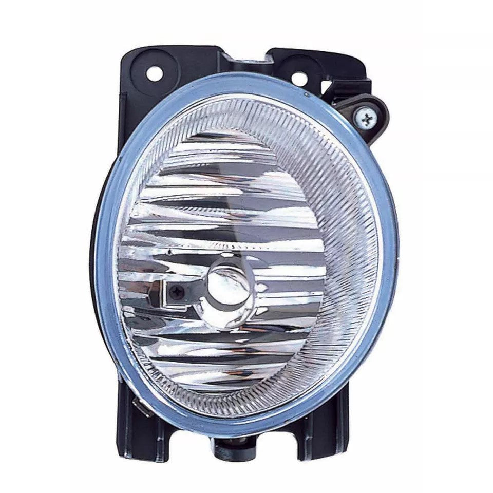 Right Side Fog lamp lens/housing 2009 - 2011 HONDA PILOT CAPA HO2595100C 33901SZA305