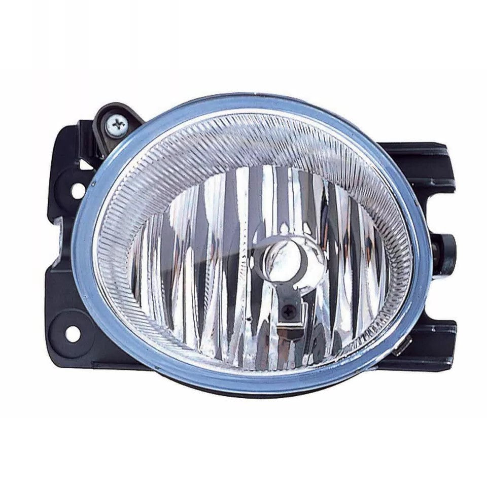 Right Side Fog lamp lens/housing 2009 - 2011 HONDA PILOT CAPA HO2595100C 33901SZA305