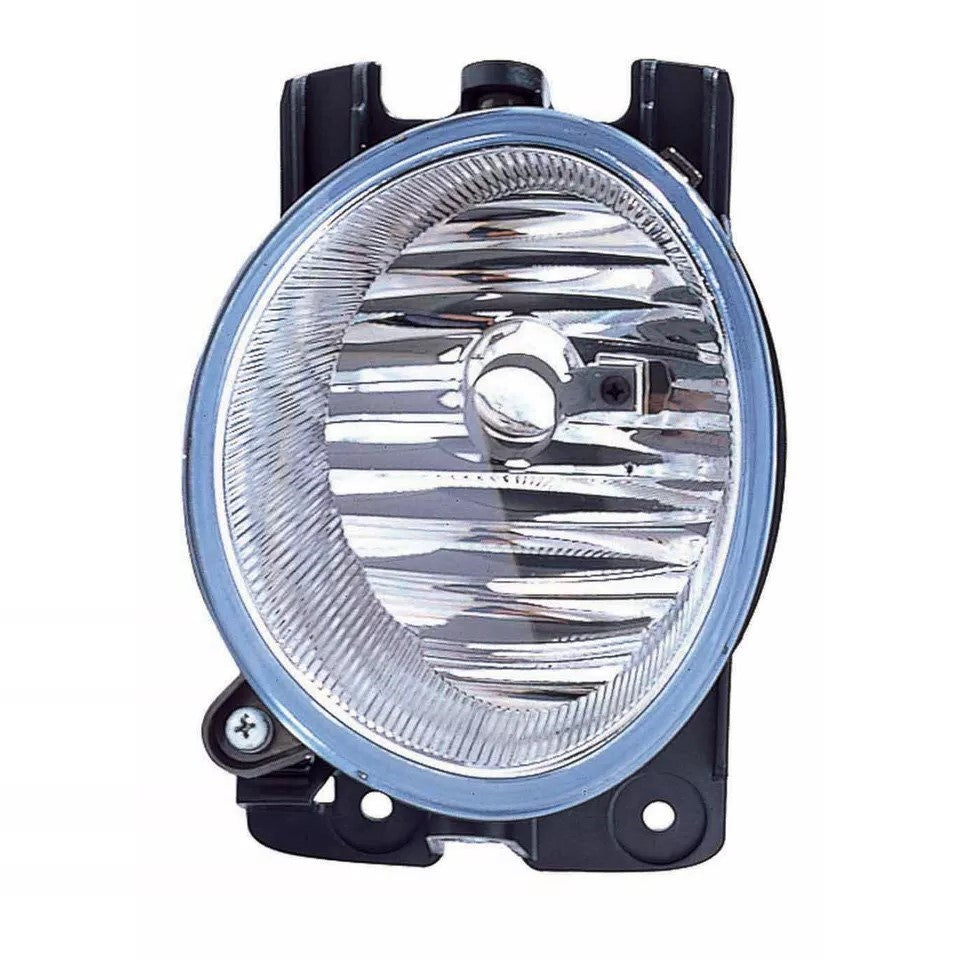 Right Side Fog lamp lens/housing 2009 - 2011 HONDA PILOT CAPA HO2595100C 33901SZA305