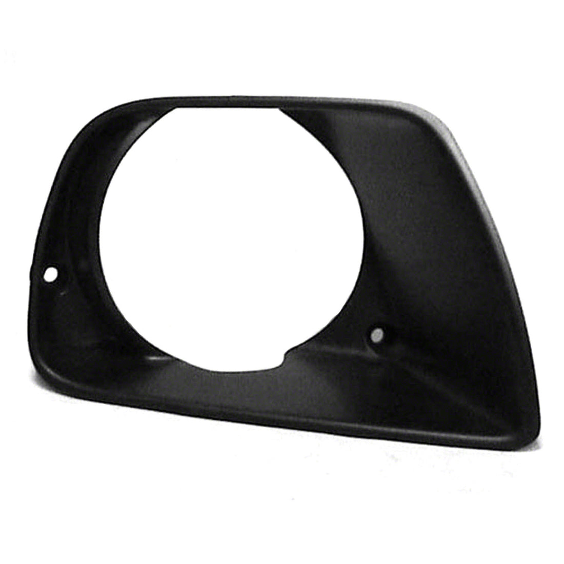 Left Side Fog lamp cover 2003 - 2005 HONDA PILOT HO2598101 08V31S9V10053