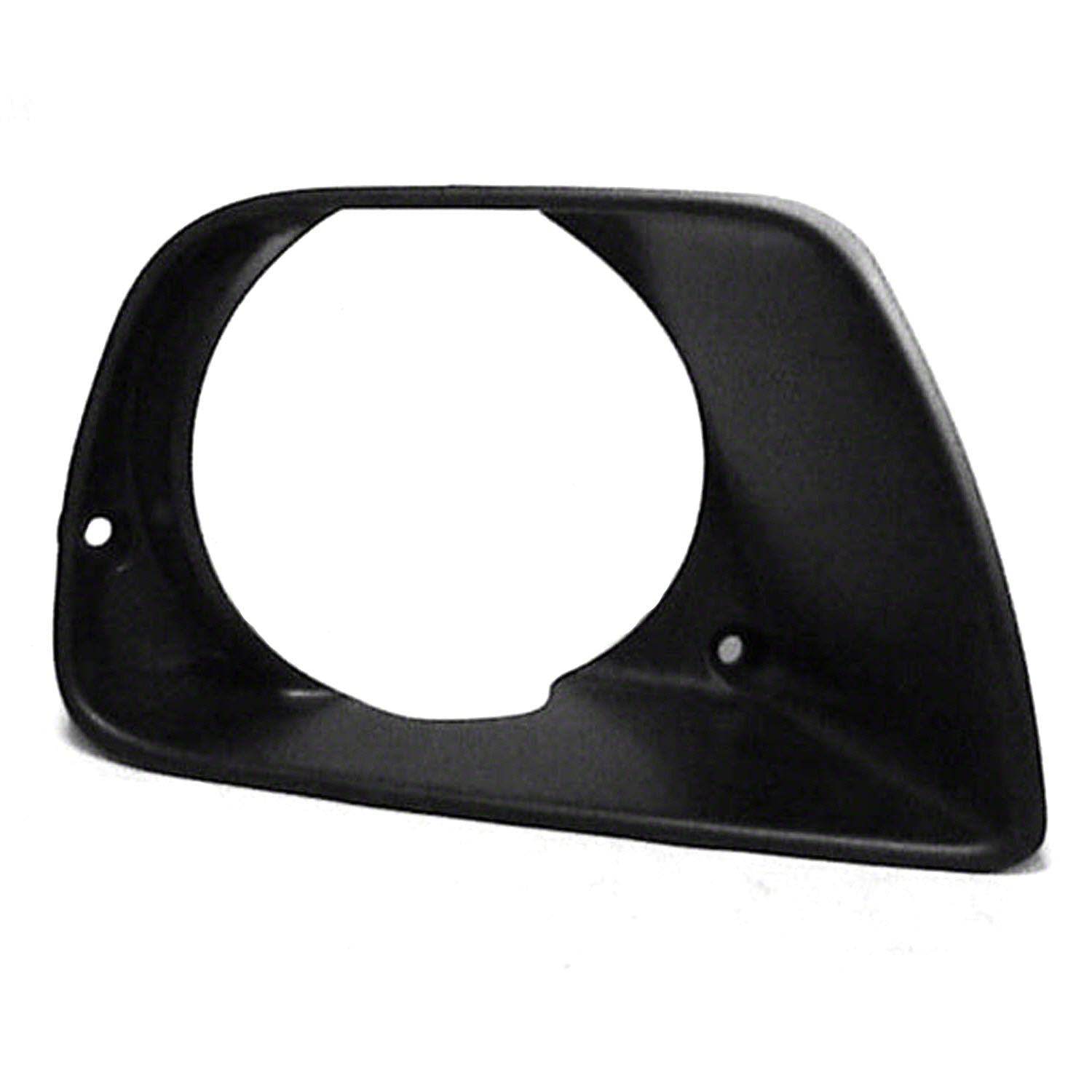 Left Side Fog lamp cover 2003 - 2005 HONDA PILOT  HO2598101 08V31S9V10053