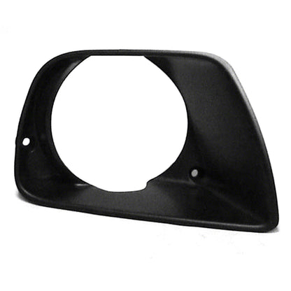 Left Side Fog lamp cover 2003 - 2005 HONDA PILOT  HO2598101 08V31S9V10053