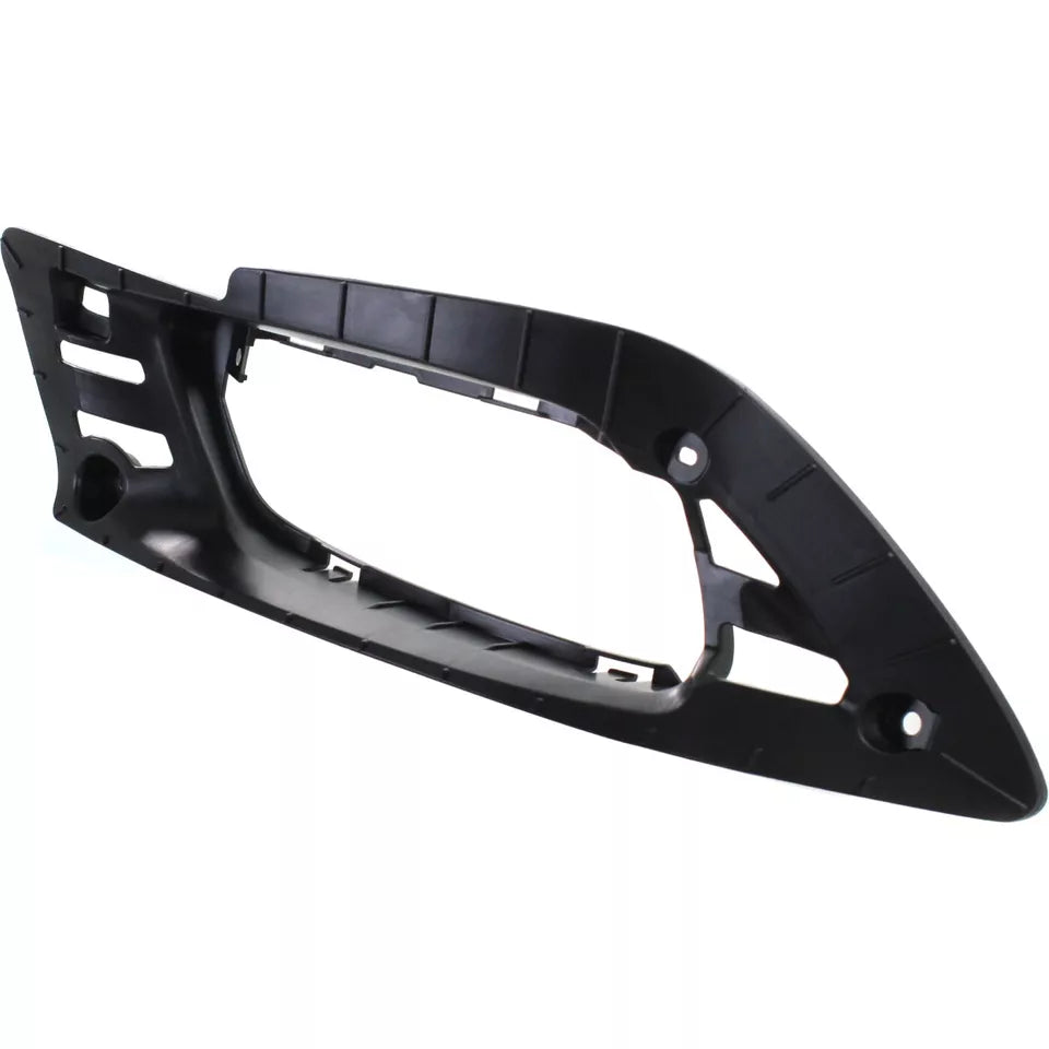 Left Side Fog lamp bracket 2012 - 2012 HONDA CIVIC  HO2602101 71117TR0A00