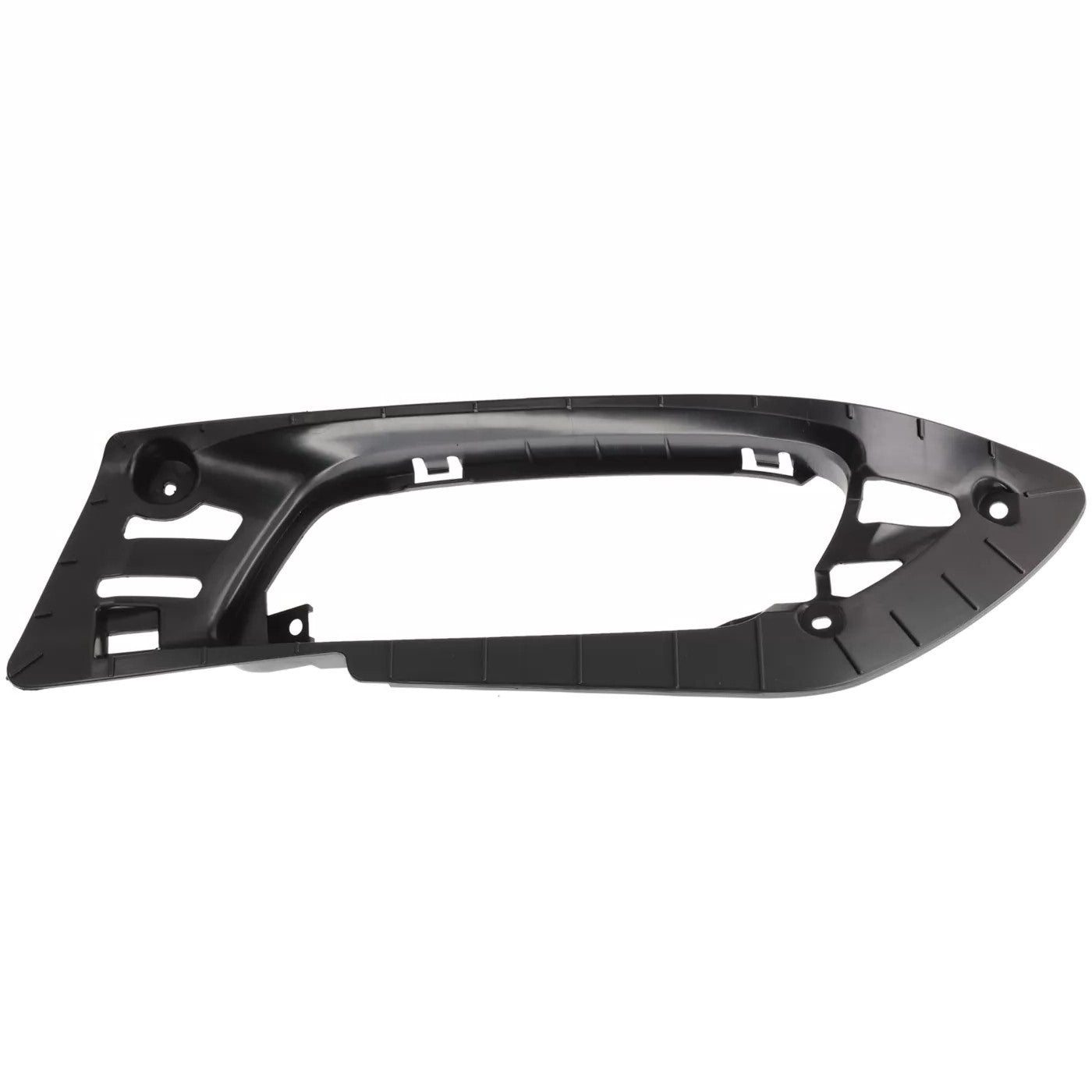 Right Side Fog lamp bracket 2012 - 2012 HONDA CIVIC  HO2603101 71116TR0A00