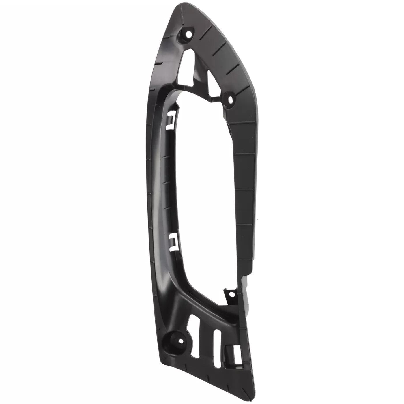 Right Side Fog lamp bracket 2012 - 2012 HONDA CIVIC  HO2603101 71116TR0A00