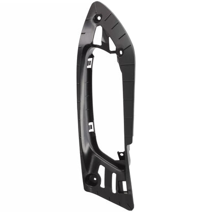 Right Side Fog lamp bracket 2012 - 2012 HONDA CIVIC  HO2603101 71116TR0A00