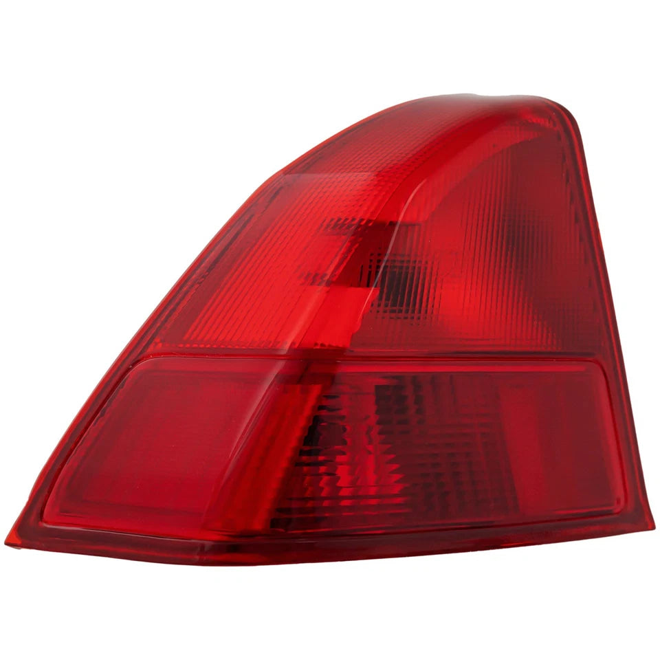 Left Side Taillamp assy 2001 - 2002 HONDA CIVIC  HO2800133 33551S5DA01