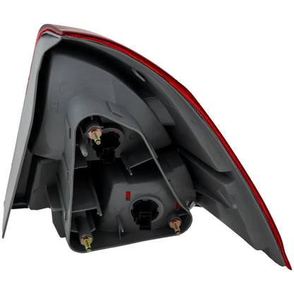 Left Side Taillamp assy 2001 - 2002 HONDA CIVIC  HO2800133 33551S5DA01