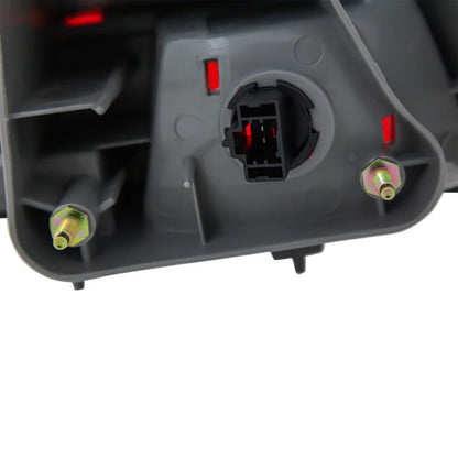 Left Side Taillamp assy 2001 - 2002 HONDA CIVIC  HO2800133 33551S5DA01