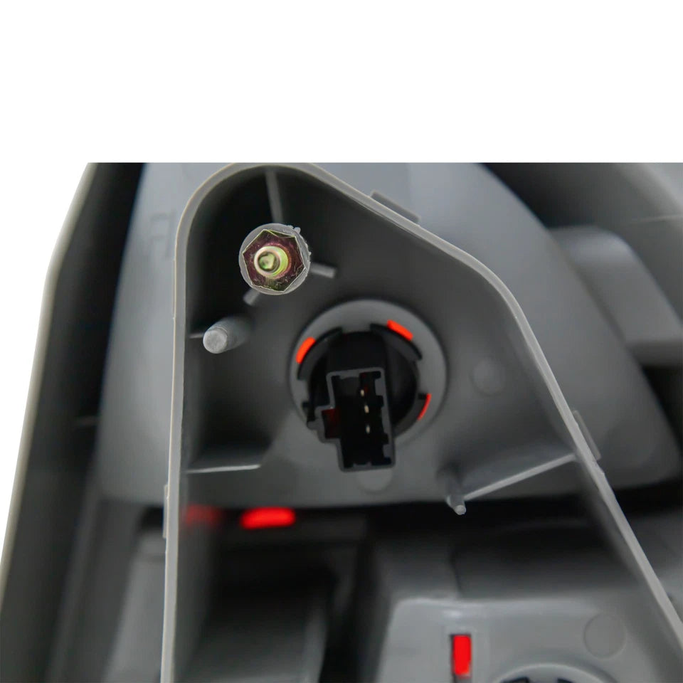 Left Side Taillamp assy 2001 - 2002 HONDA CIVIC  HO2800133 33551S5DA01