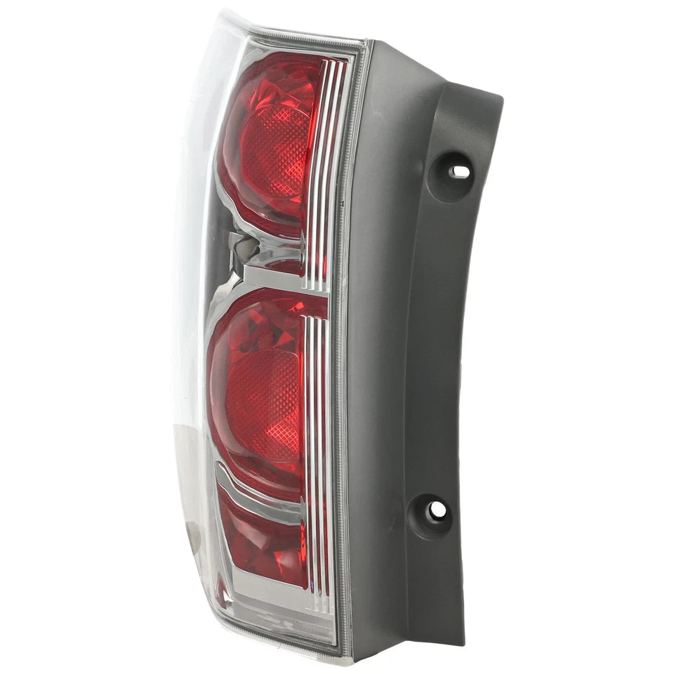 Left Side Taillamp assy 2006 - 2008 HONDA PILOT  HO2800162 33551S9VA11