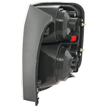 Left Side Taillamp assy 2006 - 2008 HONDA PILOT  HO2800162 33551S9VA11