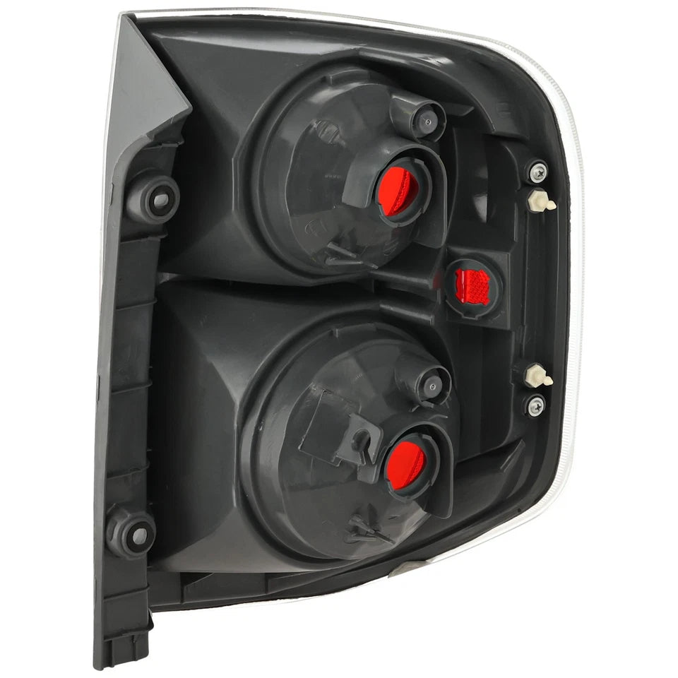 Left Side Taillamp assy 2006 - 2008 HONDA PILOT  HO2800162 33551S9VA11