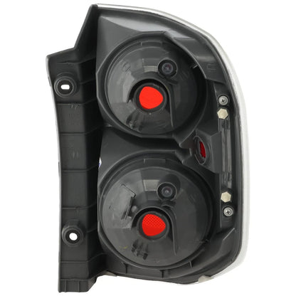 Left Side Taillamp assy 2006 - 2008 HONDA PILOT  HO2800162 33551S9VA11