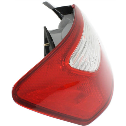 Conjunto de luz trasera izquierda 2006 - 2008 HONDA CIVIC HO2800165 33551SNAA02