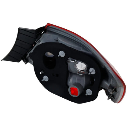 Left Side Taillamp assy 2006 - 2008 HONDA CIVIC  HO2800165C 33551SNAA02