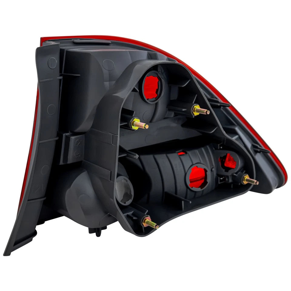 Left Side Taillamp assy 2006 - 2008 HONDA CIVIC  HO2800166 33551SNAA02