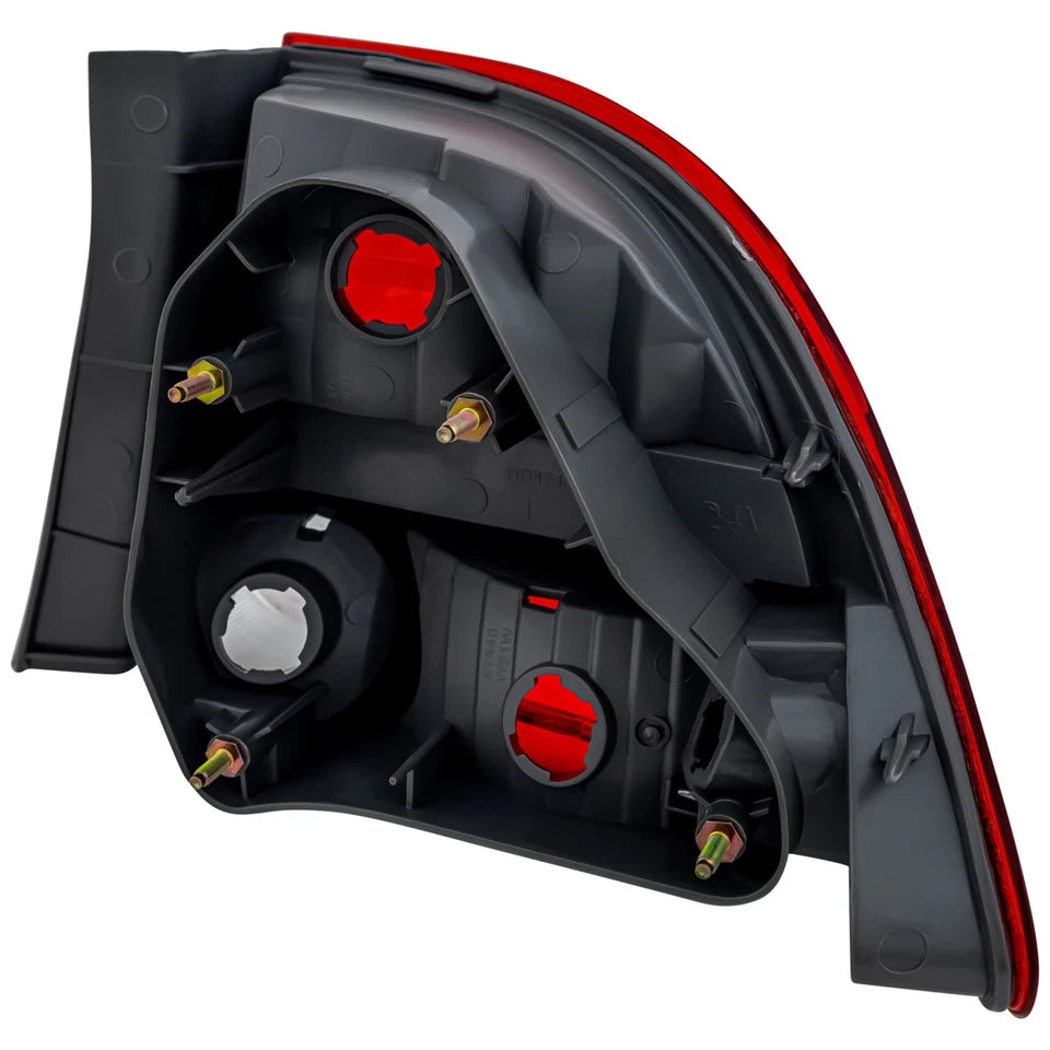 Left Side Taillamp assy 2006 - 2008 HONDA CIVIC  HO2800166 33551SNAA02